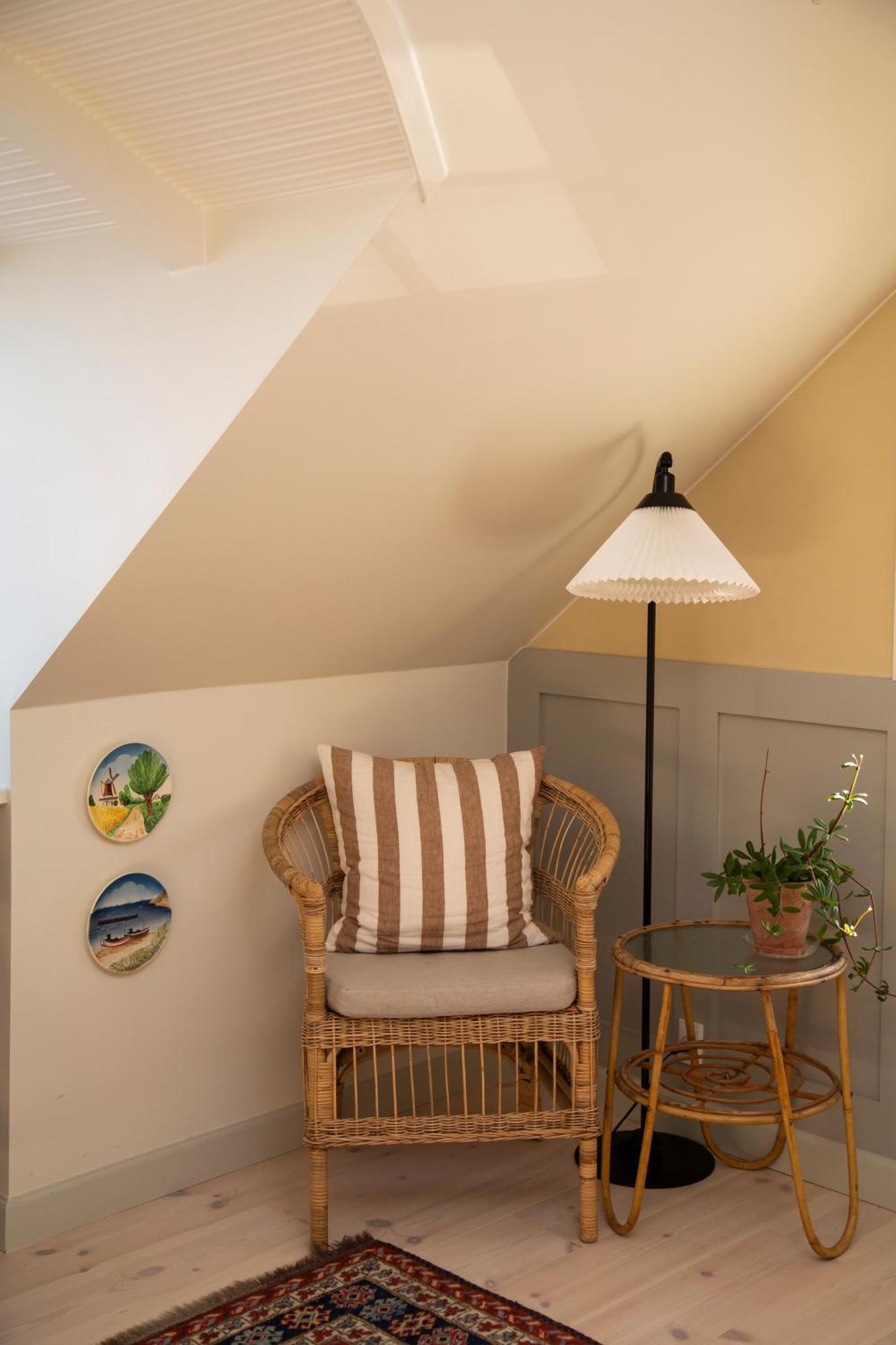 Fano Krogaard Nordby  Room photo